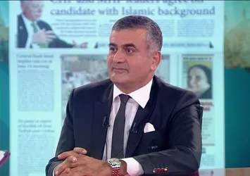 Adil Gür'den sonuçlara ilk yorum