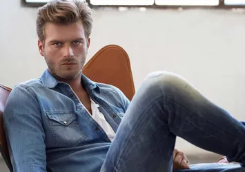 Kıvanç Tatlıtuğ horoz dövüşçüsü olacak