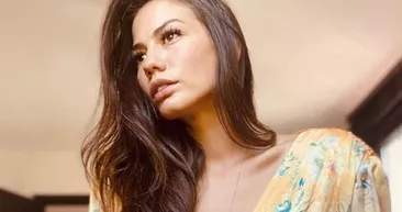 Demet Özdemir’in yüzüne ne oldu? Paylaşımı olay oldu