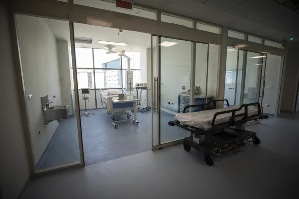 Sağlık Bakanlığı’ndan vatandaşlara uyarı: Randevunuz iptal olmuştur mesajı alanlar dikkat