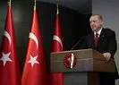 Talimatını Başkan Erdoğan vermişti! Bor katkılı dezenfektan satışı 4 milyon şişeye yaklaştı