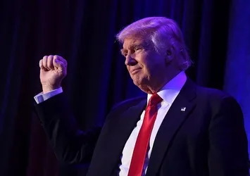 Trump F-35 Programını hedef aldı