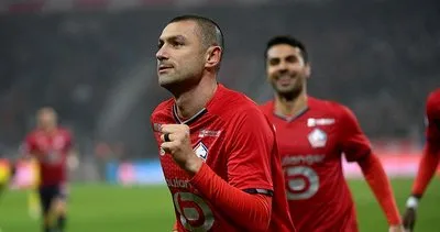 Son dakika: Burak Yılmaz'a İtalya'dan talip! Serie A yolcusu...