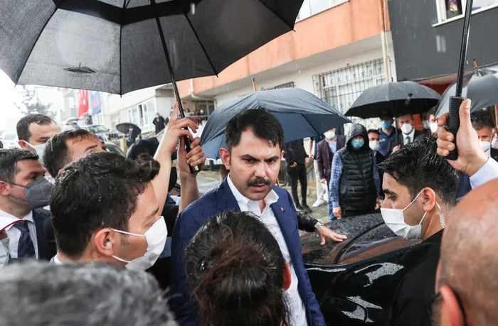 Üsküdar'da 5 bin yeni konut için "Büyük Dönüşüm" başladı! Başkan Erdoğan talimat vermişti - 3