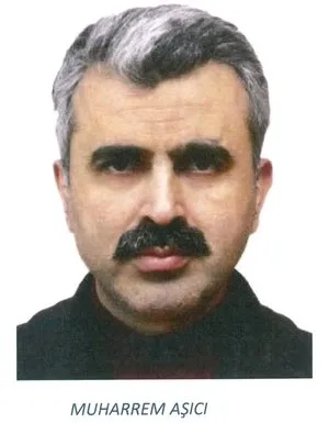 Karanlık avukat FETÖ imamlarıyla - 14