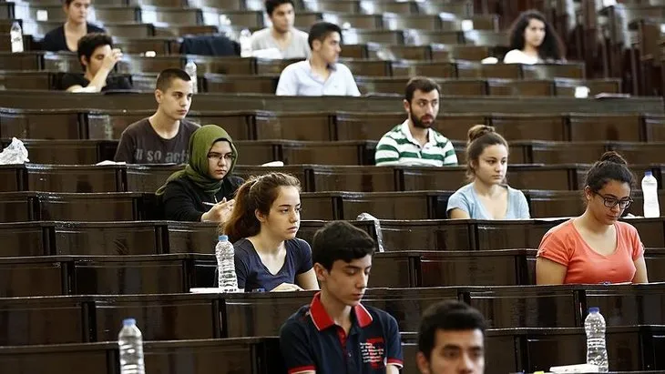 AÖF sınav sonuçları ne zaman açıklanacak? 2022 Anadolu Üniversitesi açıköğretim final sonuçları ne zaman açıklanır?