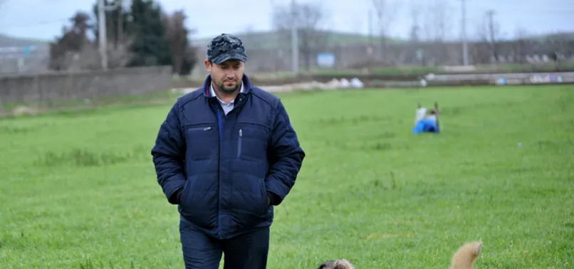 Nikahında bile evet demedi! 35 yıldır suskun