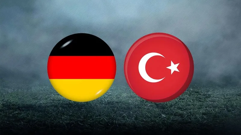 Nefesler Kesilecek Almanya Turkiye Maci Canli Yayin Hangi Kanalda 2020 Turkiye Milli Mac Ne Zaman Saat Kacta