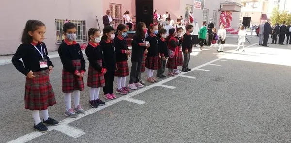 MEB ve İçişleri'nden yüz yüze eğitim genelgesi! İşte 10 kritik madde - 3