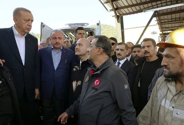 Son dakika: Bartın’da maden ocağında patlama! Devlet tüm gücüyle bölgede! İşte dakika dakika maden faciasındaki son durum