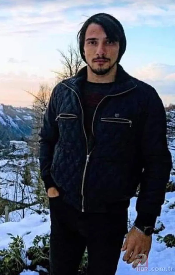 Trabzon’da akıntıya kapılan İsmail aranıyor! Ekiplerin uyarısını dinlememiş