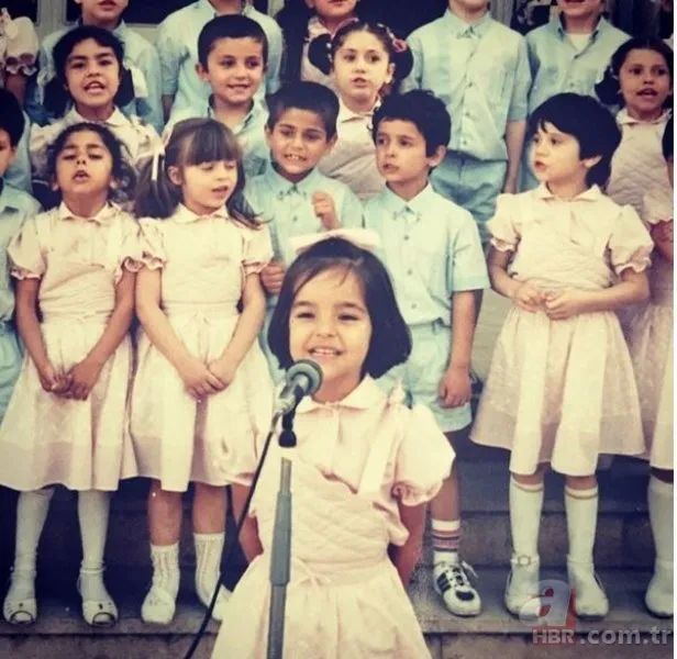 Kenan İmirzalıoğlu ve Sinem Kobal’ın kızı Lalin sosyal medyayı salladı! Bakın kime benzedi 25