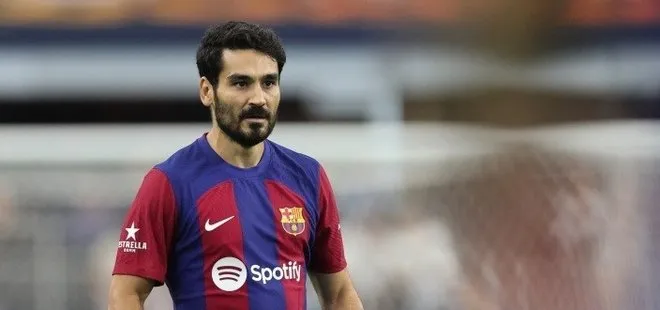 İlkay Gündoğan’dan dikkat çeken Galatasaray açıklaması