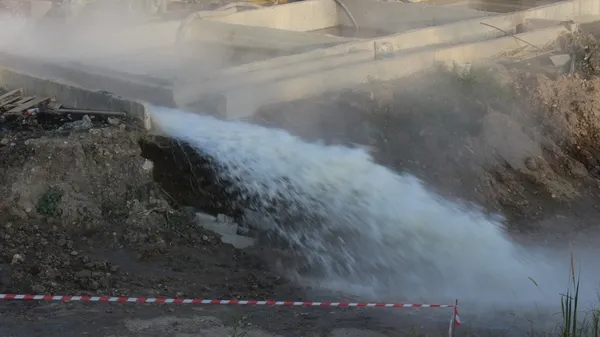 Kırklareli’de bayram havası estiren keşif! Adeta beyaz altını, beyaz petrolü keşfettik
