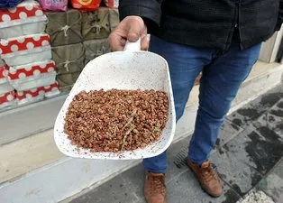 “Koronavirüse iyi geliyor” söylentisi sonrası sumak satışı 769 kat arttı