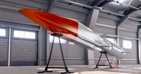 Rusya Tsirkon hipersonik füzelerini test etti | Dünyanın en güçlü orduları hangileri? Türkiye kaçıncı sırada? 4