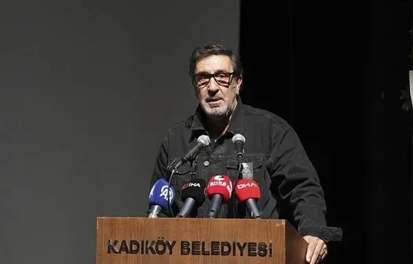 İlhan Şeşen son yolculuğuna uğurlanıyor! Cenaze töreninde talihsiz olay