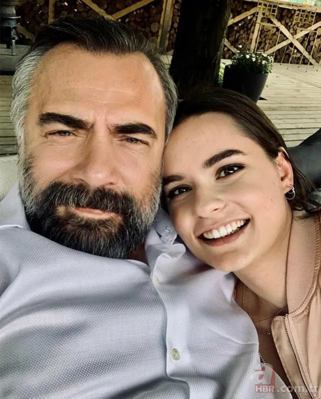 Doktorlar dizisinin Julide'si Mehtap Altunok'a bir de şimdi bakın! 22