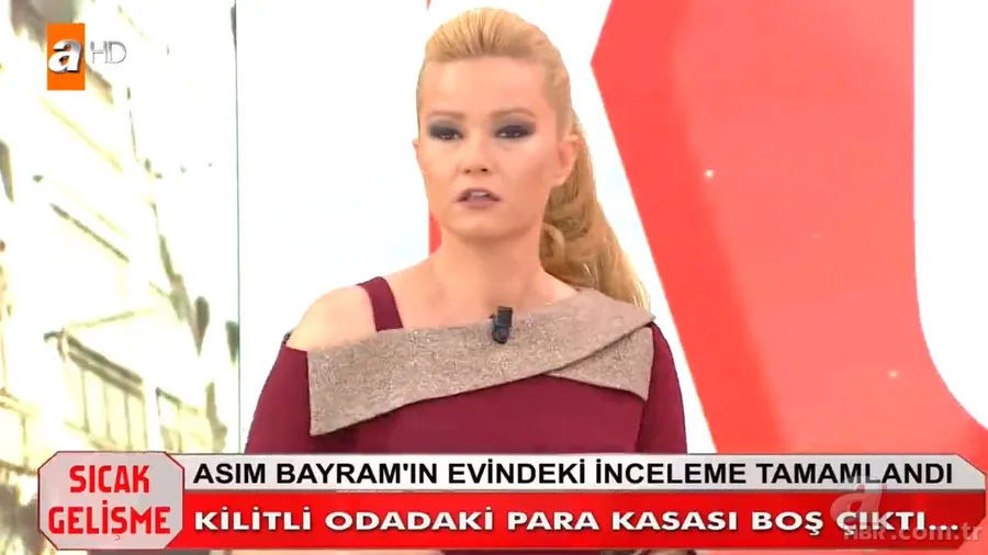 Müge Anlı canlı yayınında Asım Bayram itirafı 16