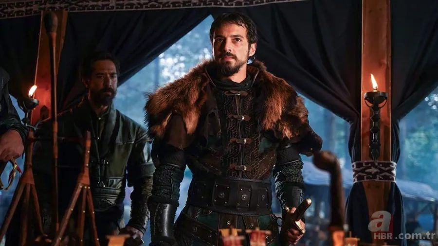 ATV dizisi Kuruluş Orhan ne zaman başlıyor, yeni sezon tarihi belli oldu mu? Kuruluş Orhan kadrosunda kimler var? 2