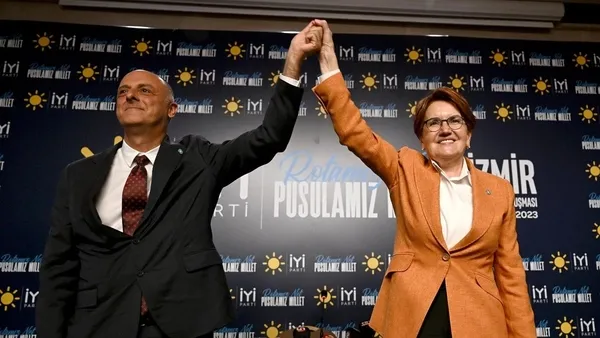 1700742329754.jpg İYİ Partili Ümit Özlale Fatih Portakal'ın kendisine ilişkin "istifa edecek" iddialarını yalanladı: Niyetini duyum diye paylaşıp gündemi meşgul etmiş - 4