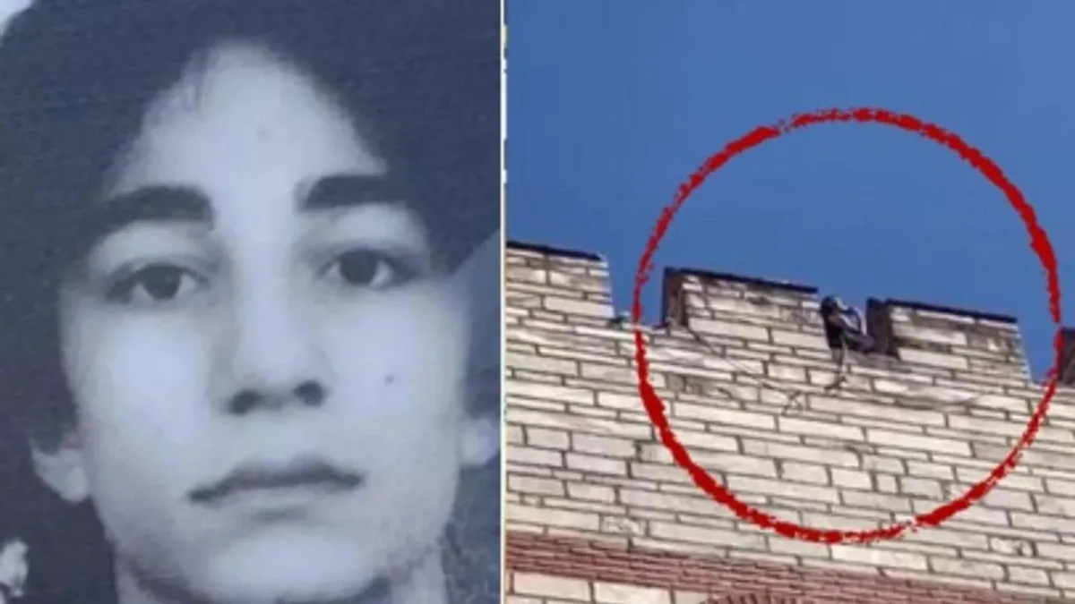 Cani Semih Çelik'in kasaptaki iş arkadaşı konuştu: Arkada etleri hazırlıyordu