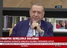 Başkan Recep Tayyip Erdoğan’a Batman’da anlamlı hediye