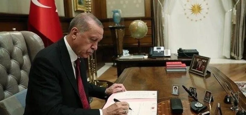 Son dakika: Başkan Erdoğan'dan kritik atama! FETÖ ile mücadelenin sembol ismi Hasan Yılmaz bakan yardımcısı oldu