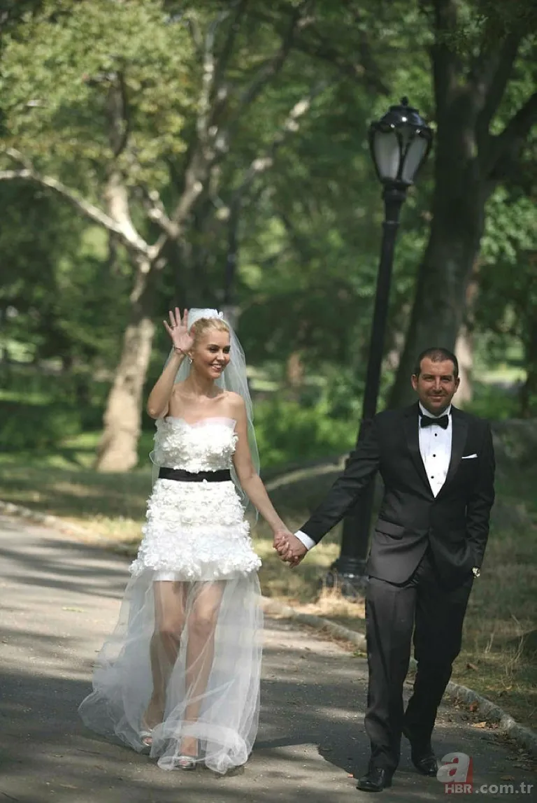 Putin'in 35 yaş küçük sevgilisi Alina Kabaeva hakkında flaş iddia! Herkes Putin'in sevgilisini merak ediyordu... 13