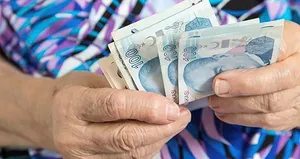 Emekliye ikramiye geliyor