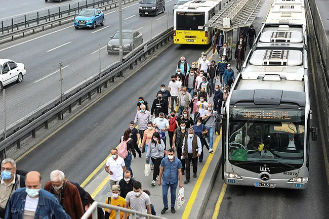 Aşıda kritik eşiği aşmaya 7 milyon kaldı! Risksiz sonbahar bizi bekliyor - 2