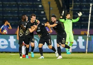 Osmanlıspor - Steaua Bükreş maçı hangi kanalda saat kaçta?