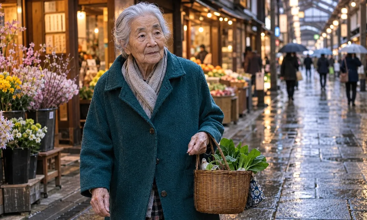 japonyada-100-yas-ustu-nufus-107-bin-677-oldu-1789465914548.png Japonya’nın en yaşlı kadını 114 yaşındaki Kişimoto Fuyo, en yaşlı erkeği ise 112 yaşındaki Kato Hikaru oldu.