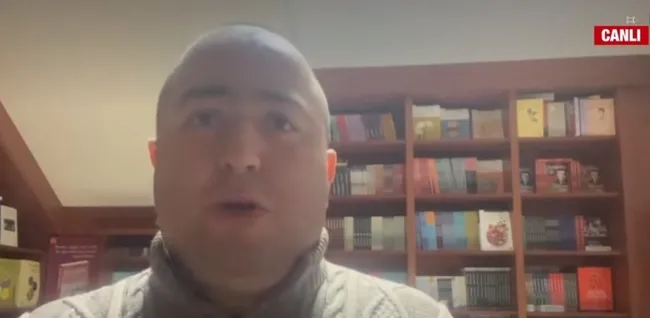 Ermenistan'da darbe girişimi! Perde arkasında neler oluyor? Uzman isimler A Haber’de değerlendirdi - 4