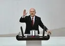 Garaya giden HDPli vekil kim? İçişleri Bakanı Süleyman Soyludan son dakika açıklaması!