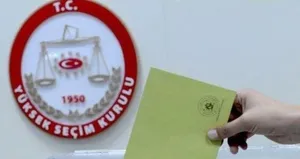 YSK yurt dışına heyet gönderecek