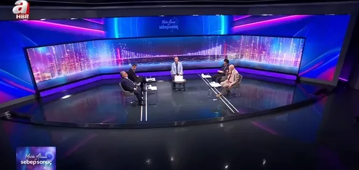 TEK Parti Genel Başkanı Ahmet Özal: Kemal Kılıçdaroğlu aday olup da kazanamazsa sokağa çıkamaz