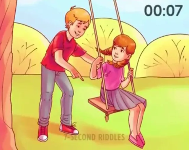 En Zor Dikkat Testi Resimdeki Yanlisligi Bir Dakikada Bulabilecek Misiniz