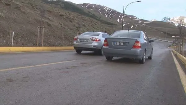 Test etmek için çevre illerden oraya gidiyorlar... - 3