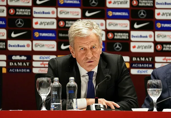 'Avrupa Süper Ligi' projesine yaptırım olacak mı? UEFA Yönetim Kurulu Üyesi Servet Yardımcı açıkladı - 1
