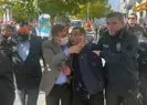 Akşener’den şehit ağabeyine küfür eden Türkkan’ı koruma talimatı