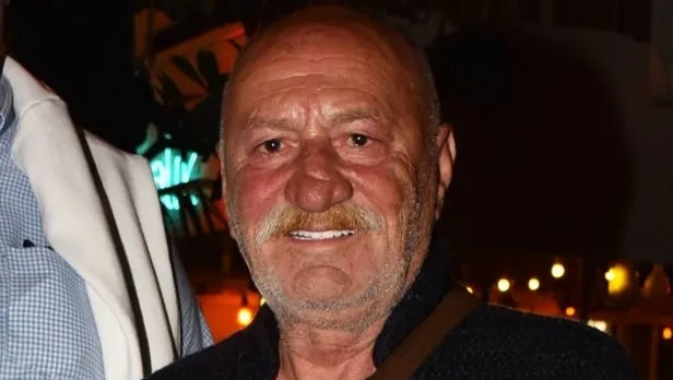 Ali Erkazan kimdir, kaç yaşında? 2. Sayfa konuğu Ali Erkazan’ın oynadığı dizi ve filmler! Ali Erkazan’ın biyografisi