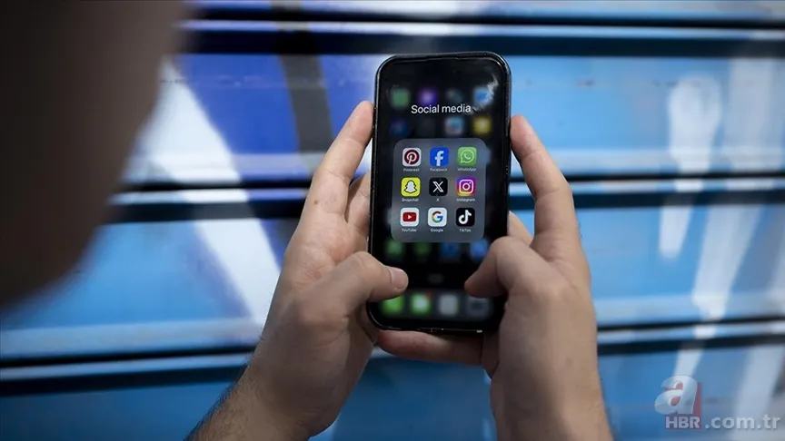 Uzmanlar açıkladı! 7 gün sosyal medyasız yaşayınca neler oluyor? Kendinizi test edin 3