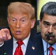 Trump’tan Maduro’ya dikkat çeken Türkiye teklifi!
