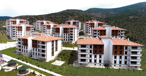 TOKİ'den dev hizmet! Milyonlarca konut yenilenecek - 7