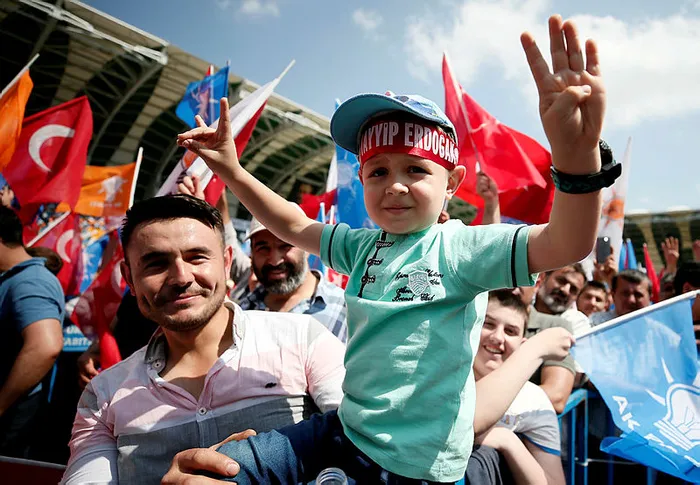 Cumhurbaşkanı Erdoğan’dan Kılıçdaroğlu’nun iddiasına belgeli cevap