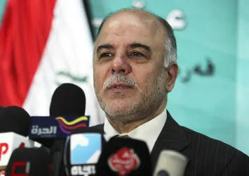 Irak Başbakanı Ibadi'den OHAL açıklaması