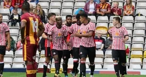 Lens fırtınası dinmiyor!