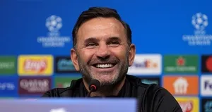 Okan Buruk’a tavan ücret