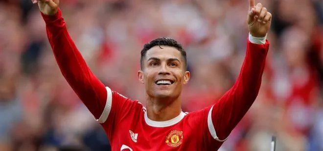 Ronaldo’nun zaferi! Efsane 12 yıl sonra kaldığı yerden başladı